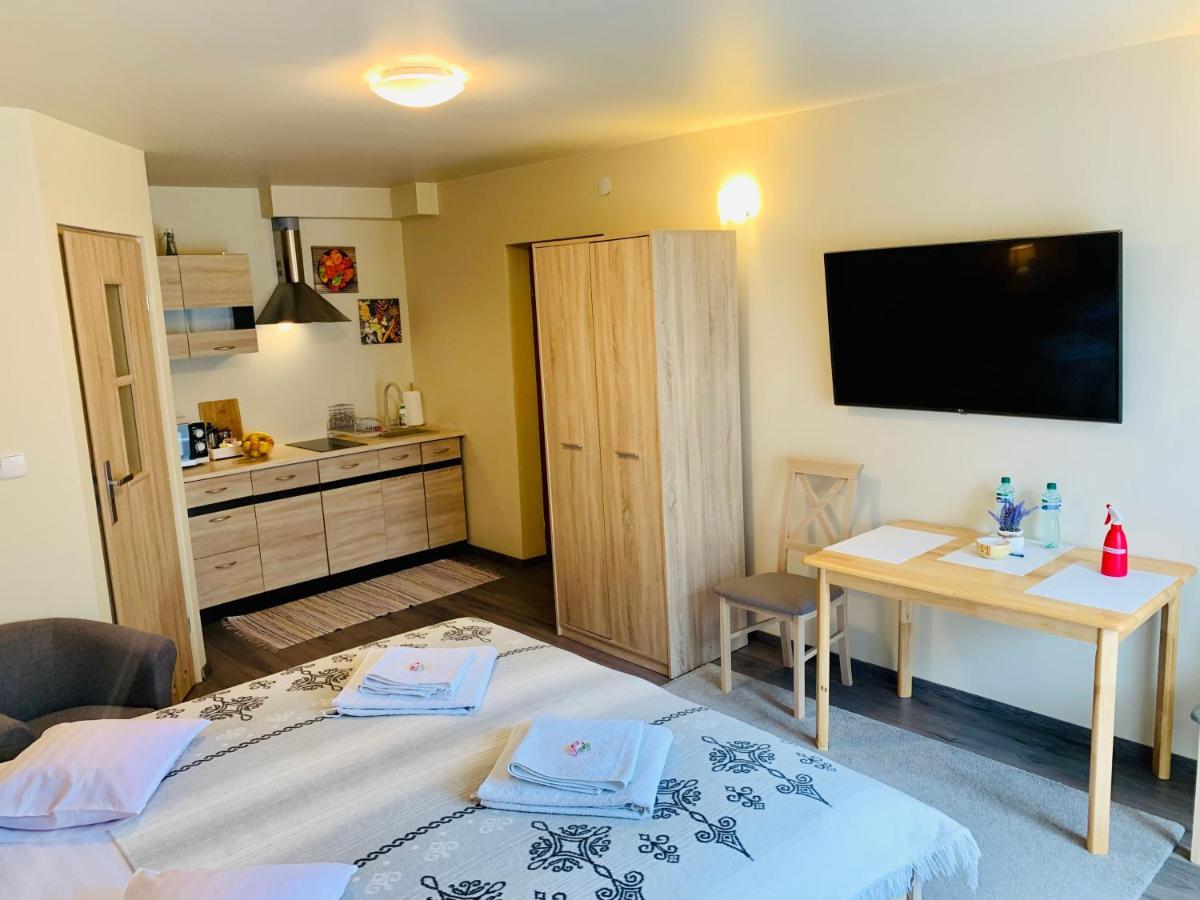Apartamenty U Magika — Photos 2