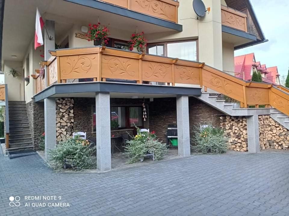 Apartamenty U Magika — Photos 1