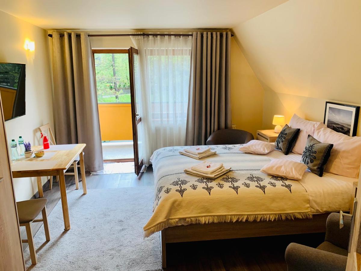 Apartamenty U Magika — Photos 3
